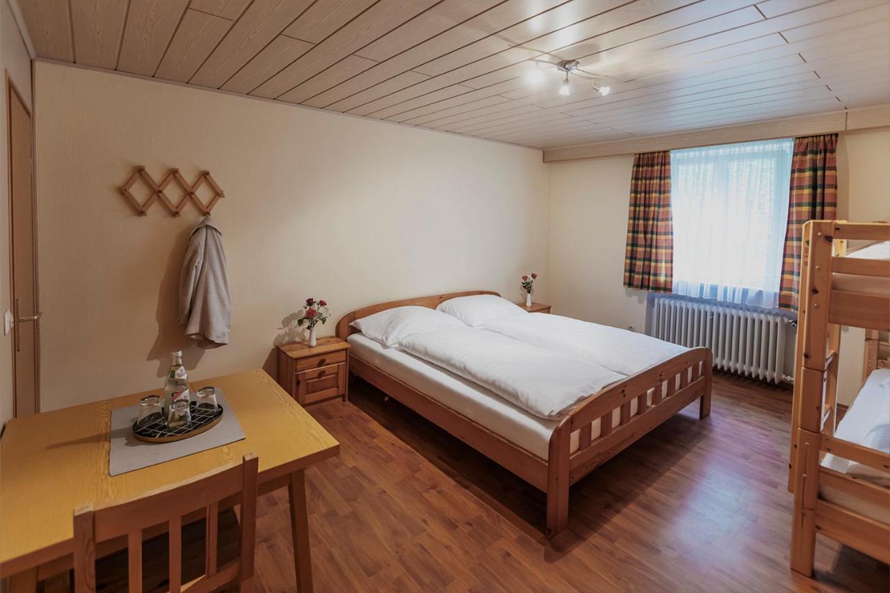 Dein Dornig Hotel Ebensfeld Exterior foto